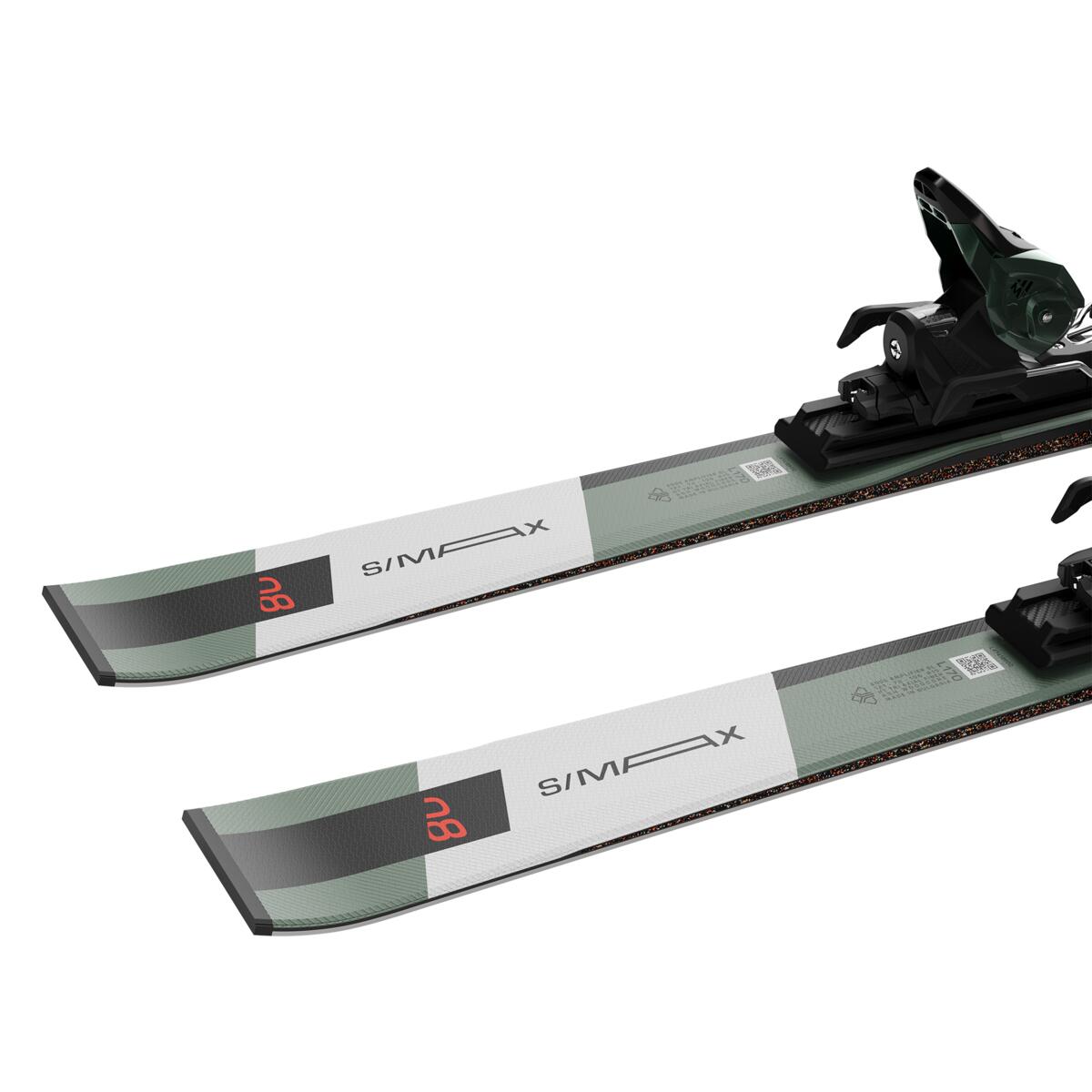 Salomon S/Max M11 Gw L80 170 195751611329 - Main Image