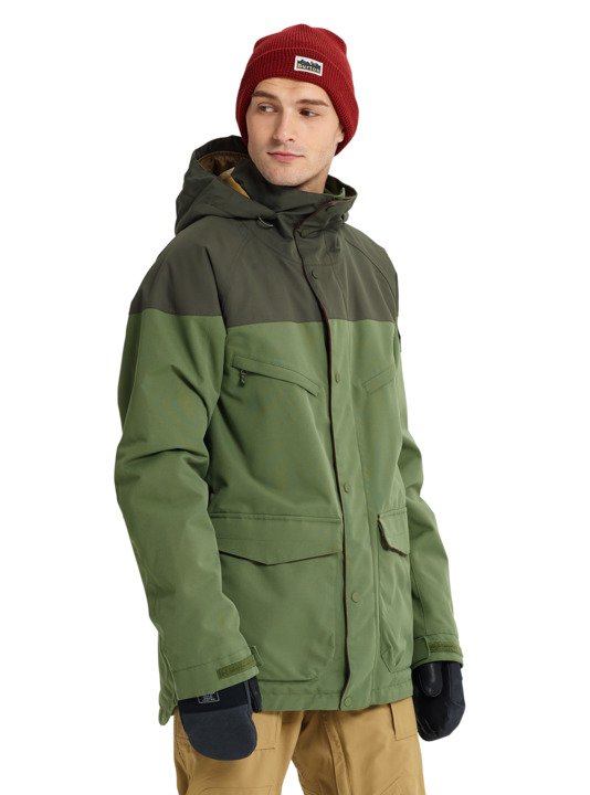 Burton M Breach Jacket Burton M Breach Jacket