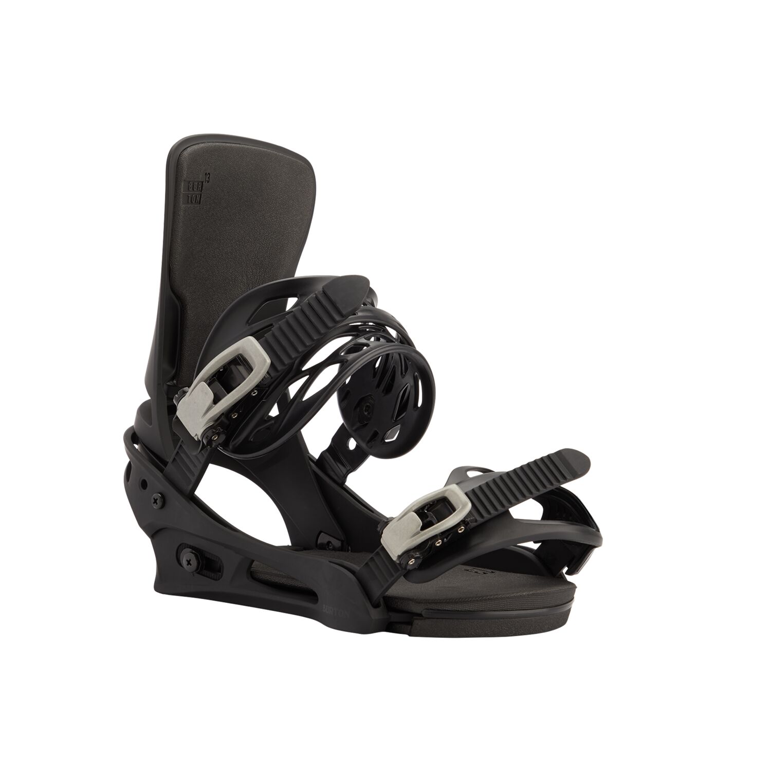 Burton Cartel Re-Flex