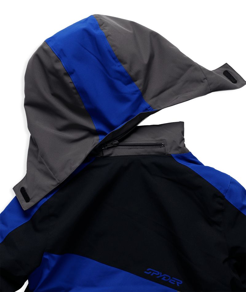 Spyder Boys Ambush Jacket