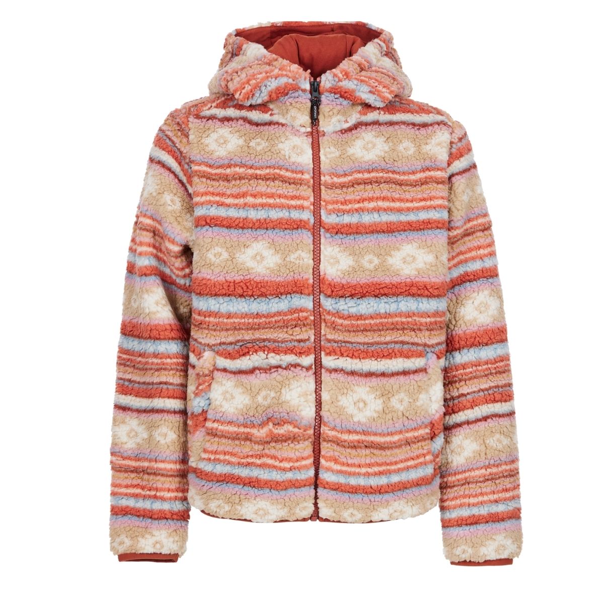 Protest Kids Prtpansy Jr Fullziptop