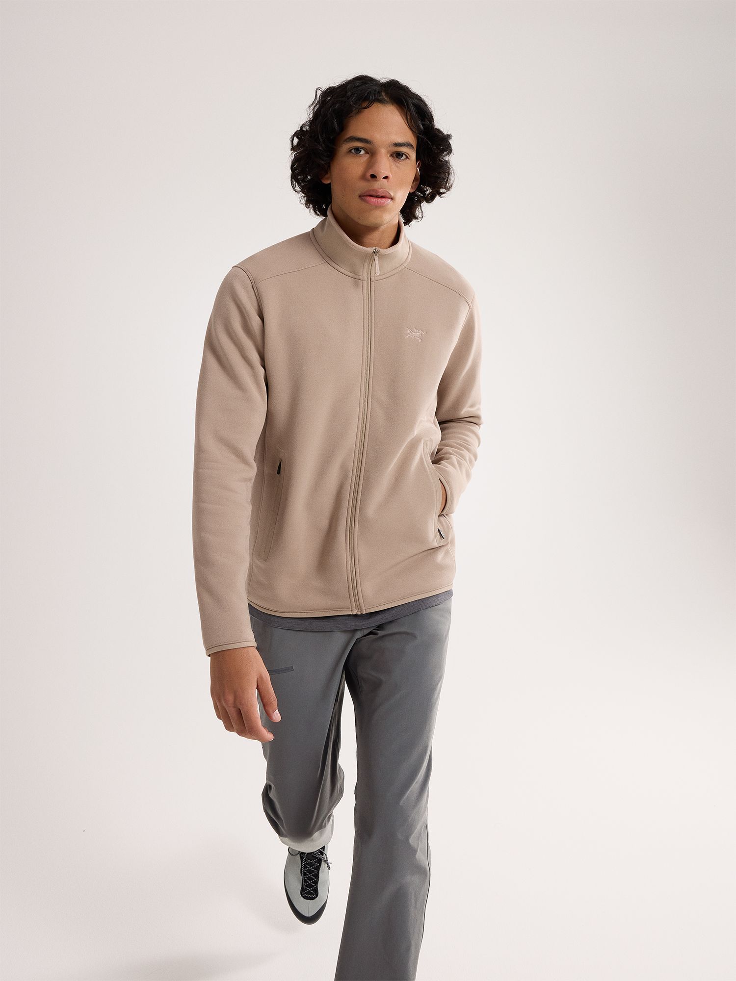 Arc teryx Kyanite Jacket In Natur F r Herren Lyst DE 45 OFF