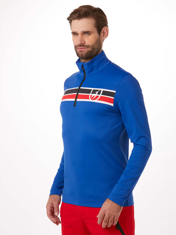 Toni Sailer Men's Herold First Layer