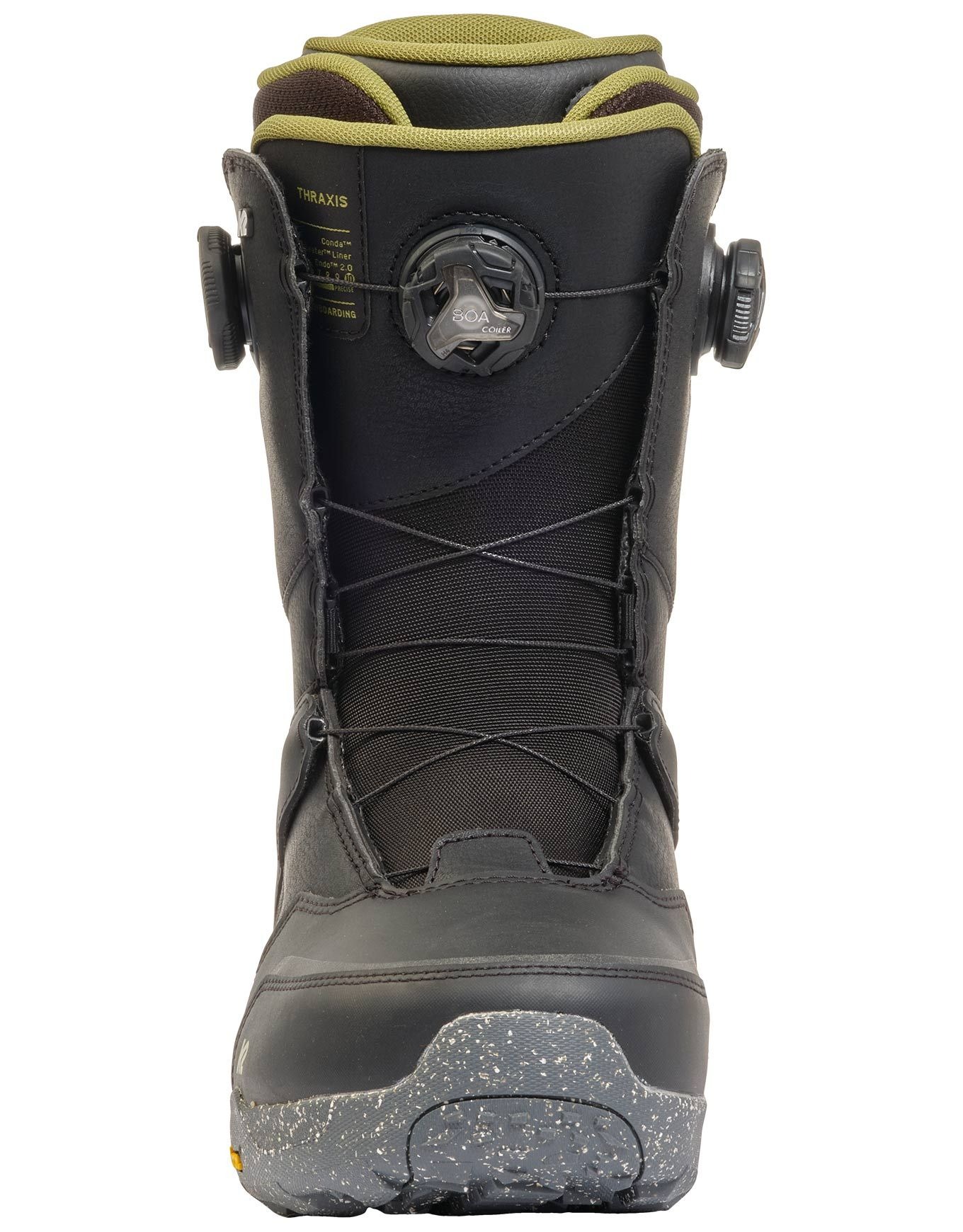 K2 Thraxis