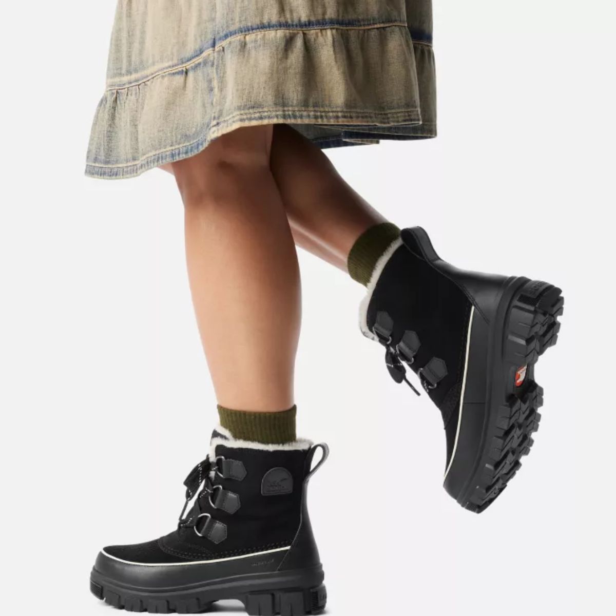 Sorel Womens Torino V