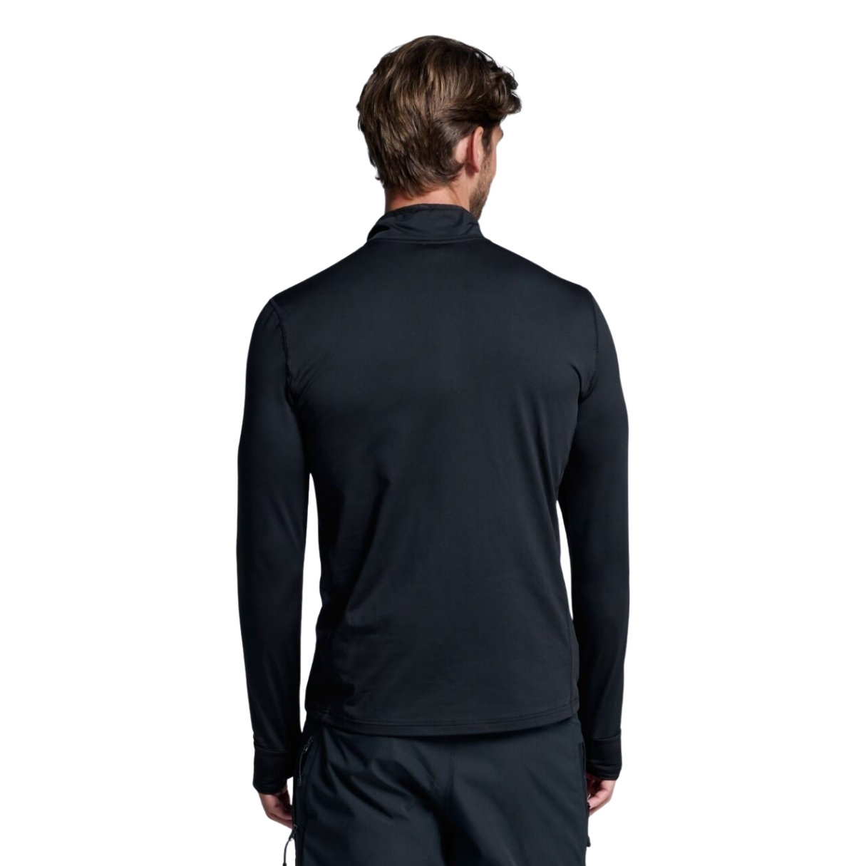 Poederbaas Mens Four Seasons Pully 2.0