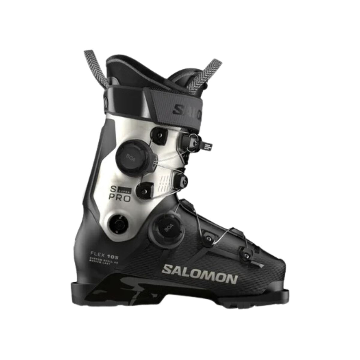 Salomon S/Pro Supra Dual Boa 105 W Salomon S/Pro Supra Dual Boa 105 W
