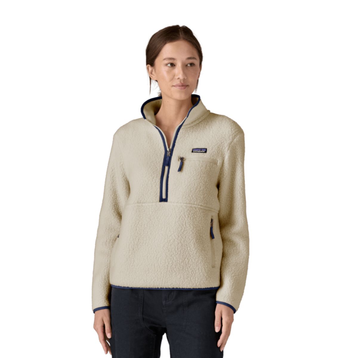 Patagonia Womens Retro Pile Marsupial