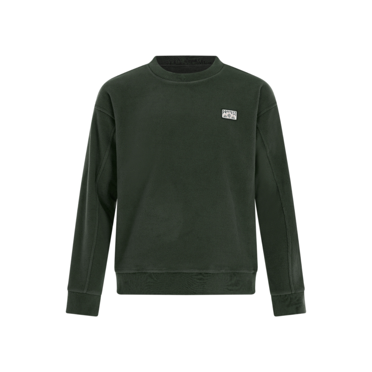 Protest Mens Prthawk Sweatshirt