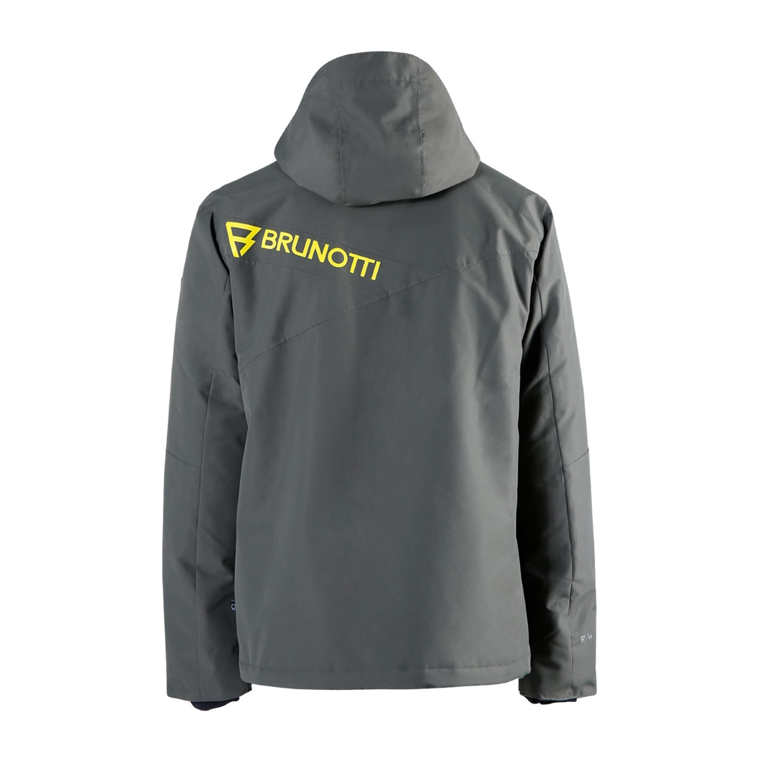 Brunotti Pander Mens Snowjacket Brunotti Pander Mens Snowjacket