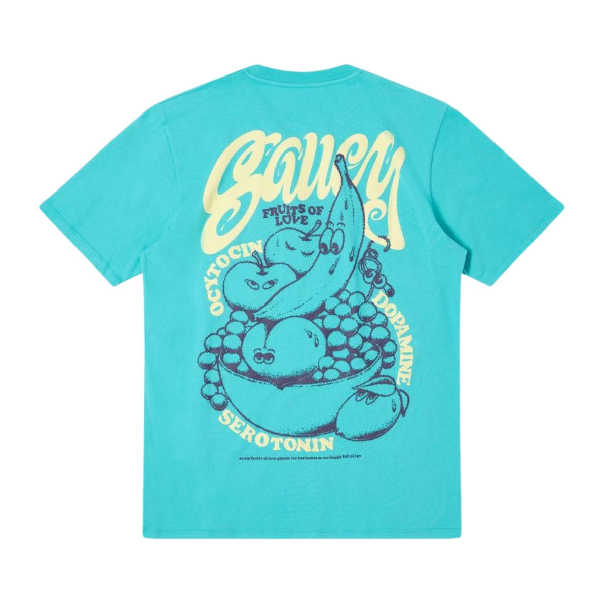 Edwin Europe Mens Fruits Of Love TS