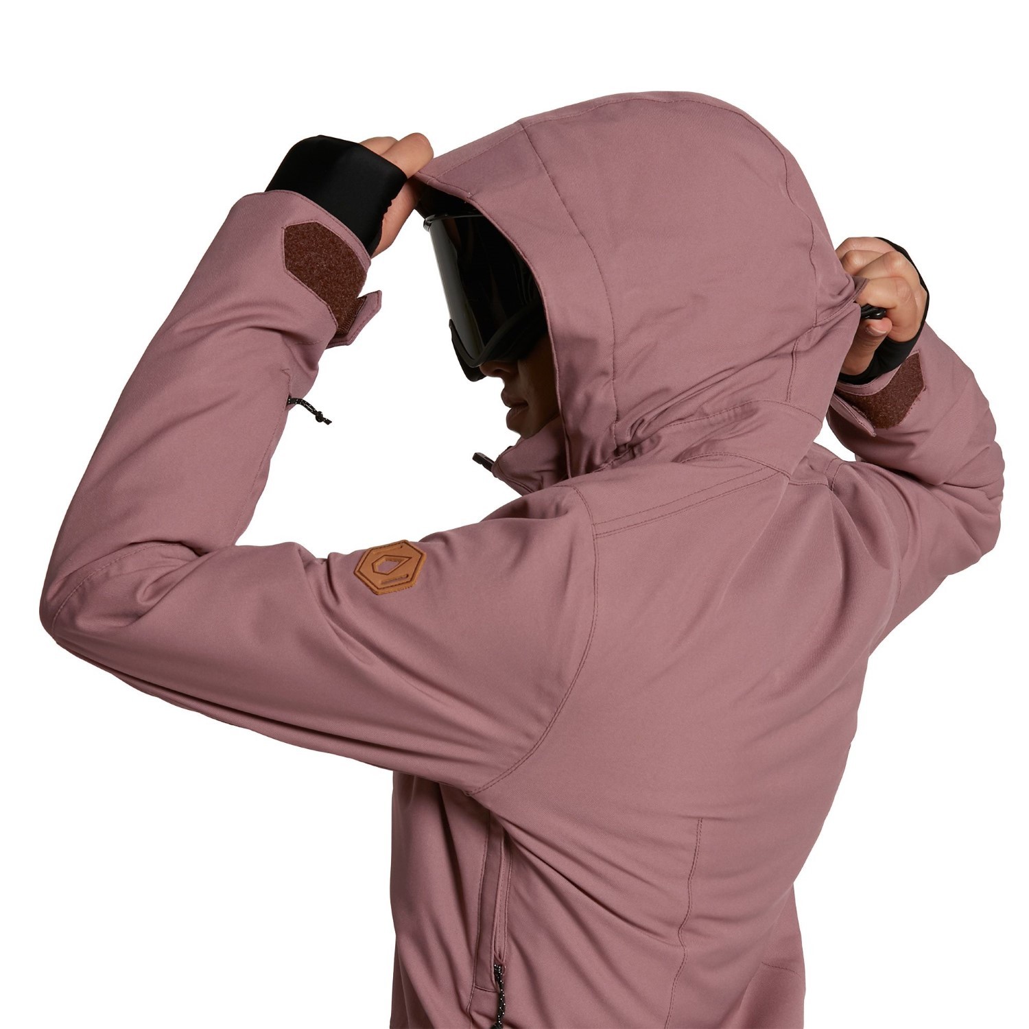 Volcom Shelter 3D Stretch Jacket 2021 Volcom Shelter 3D Stretch Jacket 2021