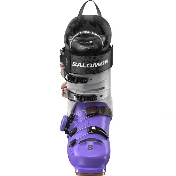 Salomon Shift Alpha Boa 130
