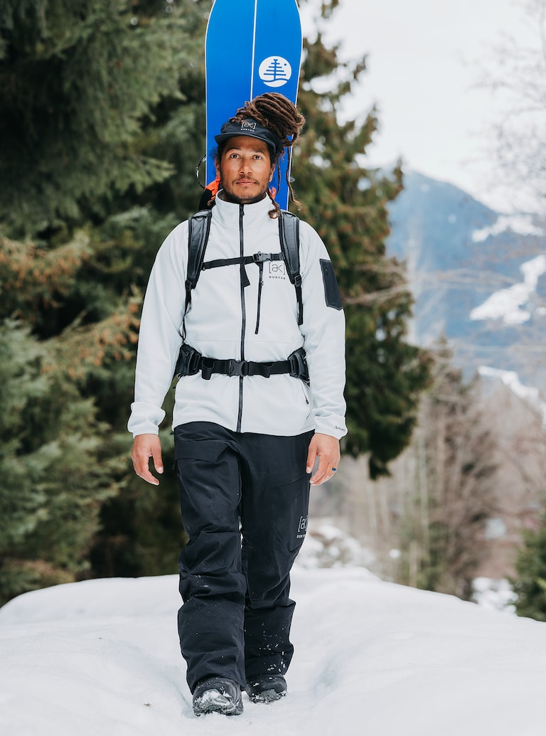Burton Mens AK Swash Gore-Tex Pants