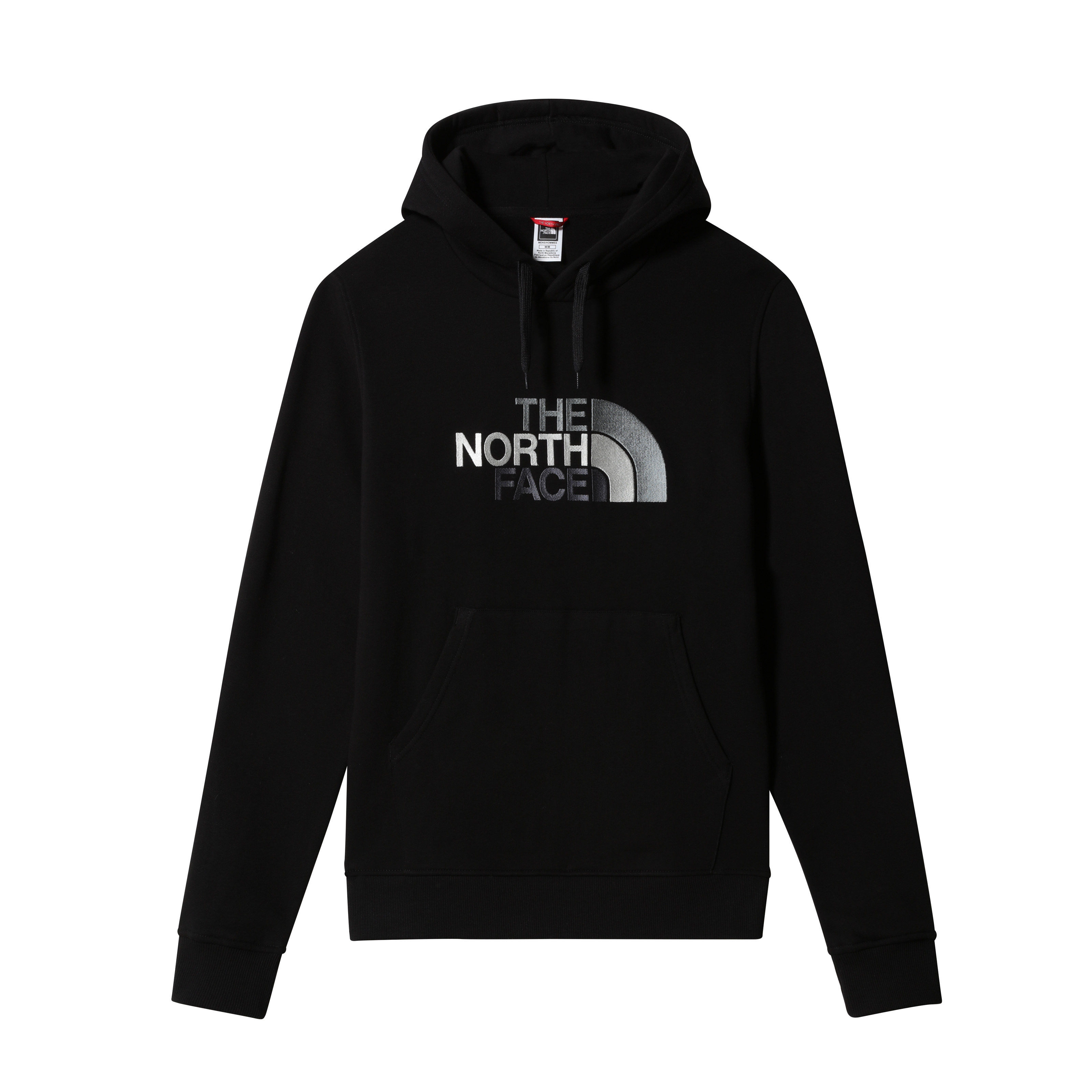 The North Face Mens Drew Peak Plv Hoodie