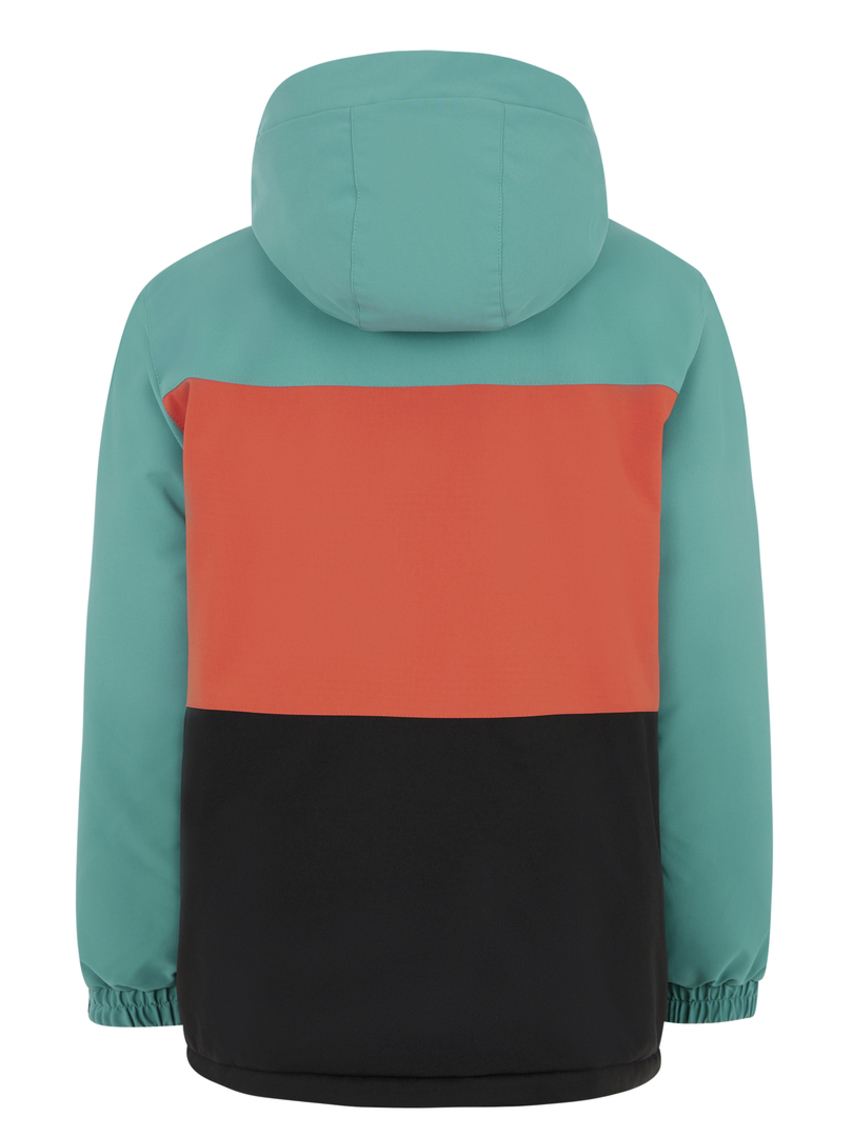 Protest Boys Prtbuzzerd Jr Snowjacket Protest Boys Prtbuzzerd Jr Snowjacket