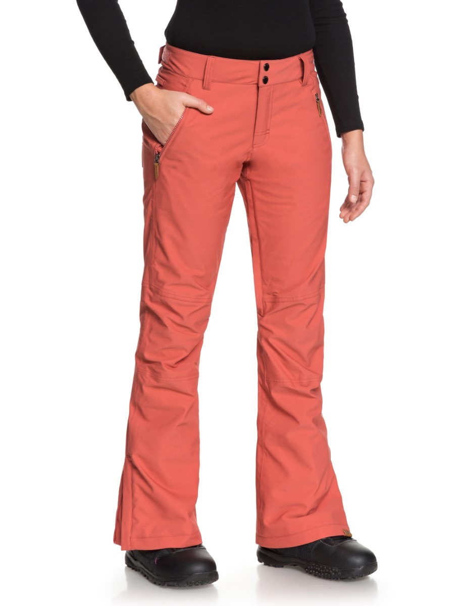 Roxy W Cabin Pant 2019 Roxy W Cabin Pant 2019