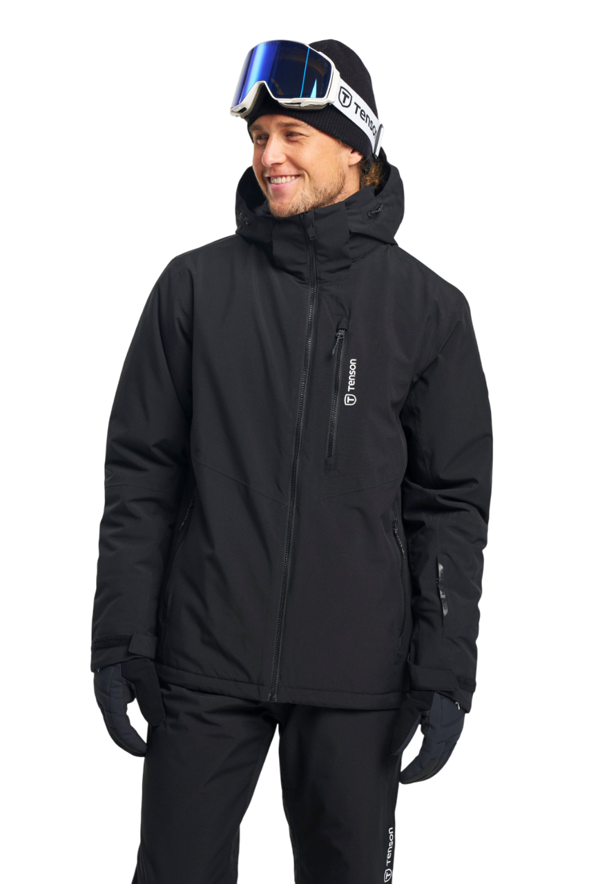 Tenson Mens Brendon Ski Jacket