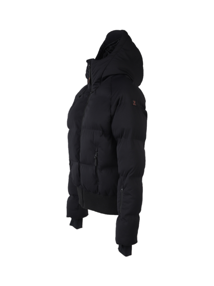 Brunotti Firecrown Women Snow Jacket