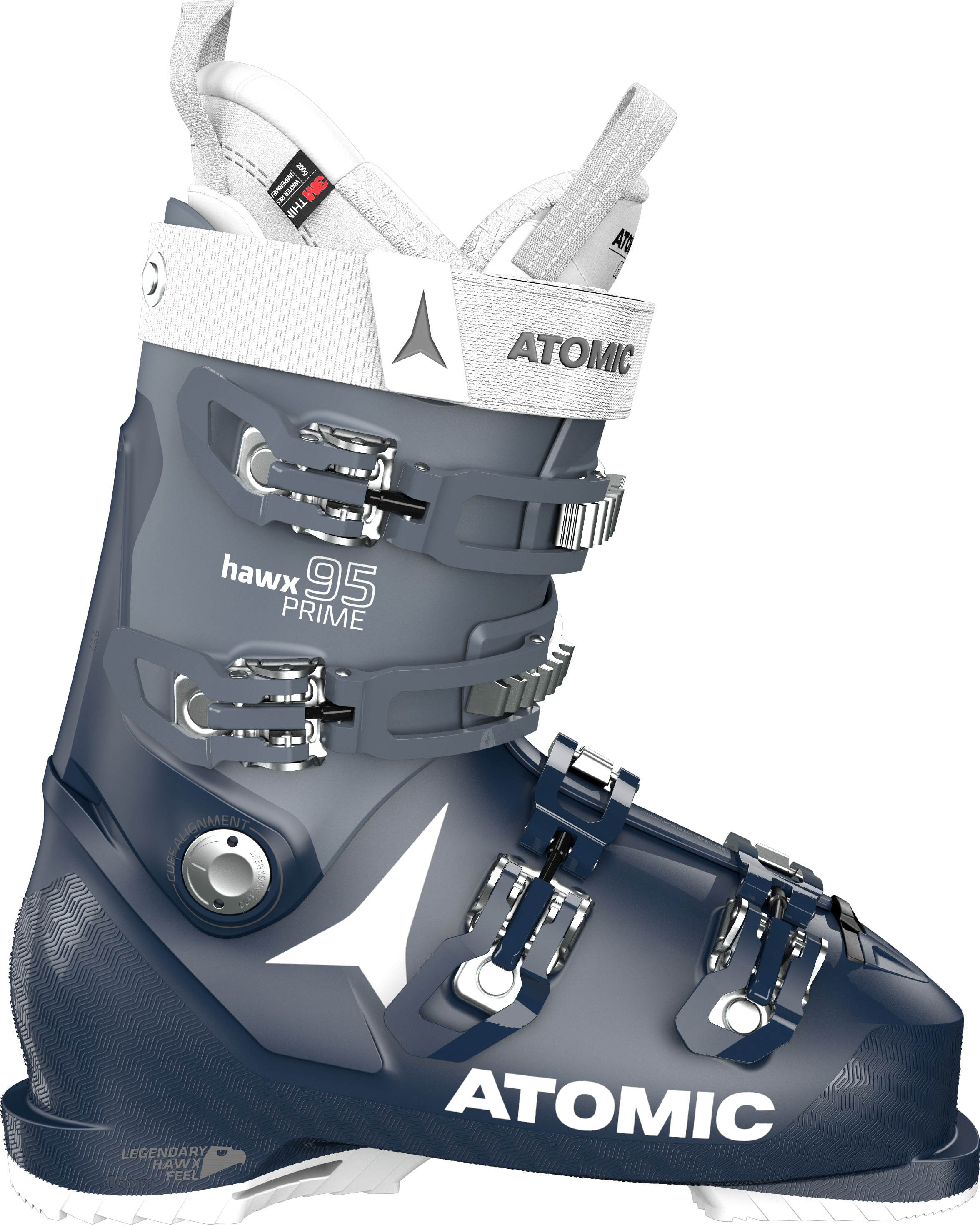 Atomic Hawx Prime 95 W
