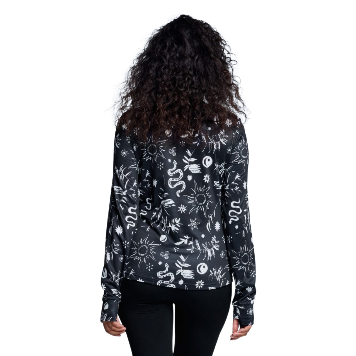 Poederbaas Womens CL Pully