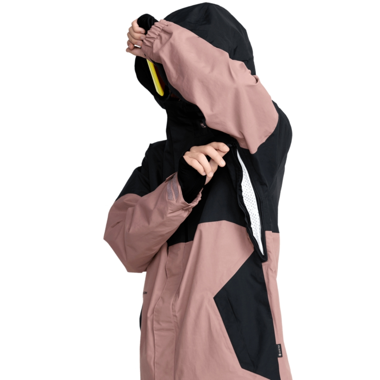 Volcom Mens L Ins Gore-Tex Jacket