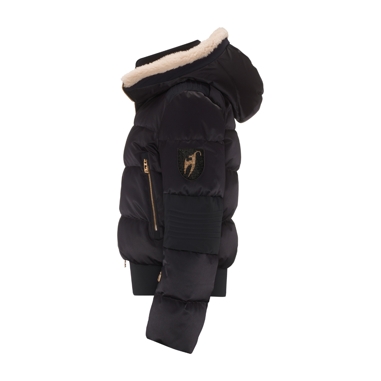 Toni Sailer Womens Sasha Special Ski Jacket