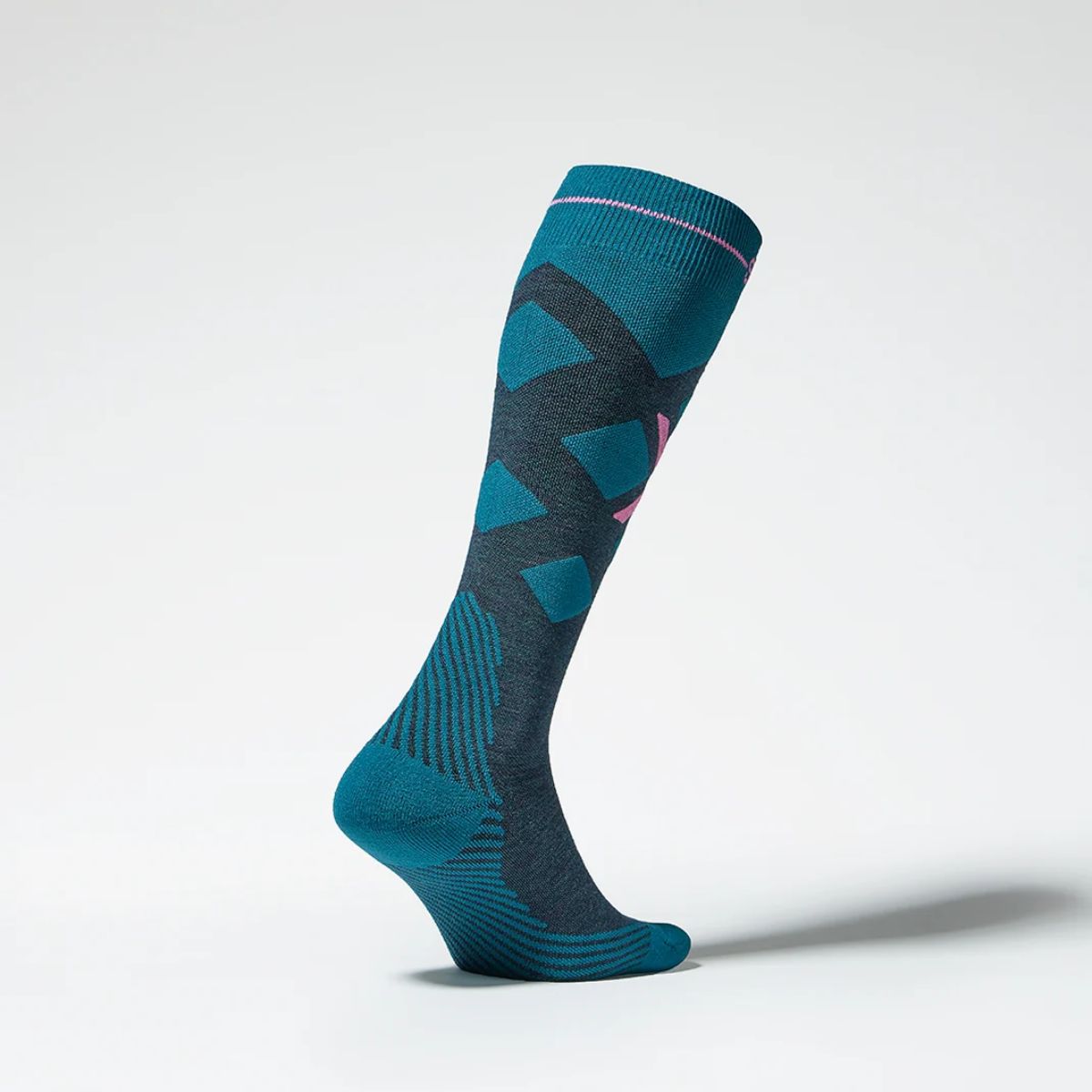 Stox Womens Skiing Merino Socks