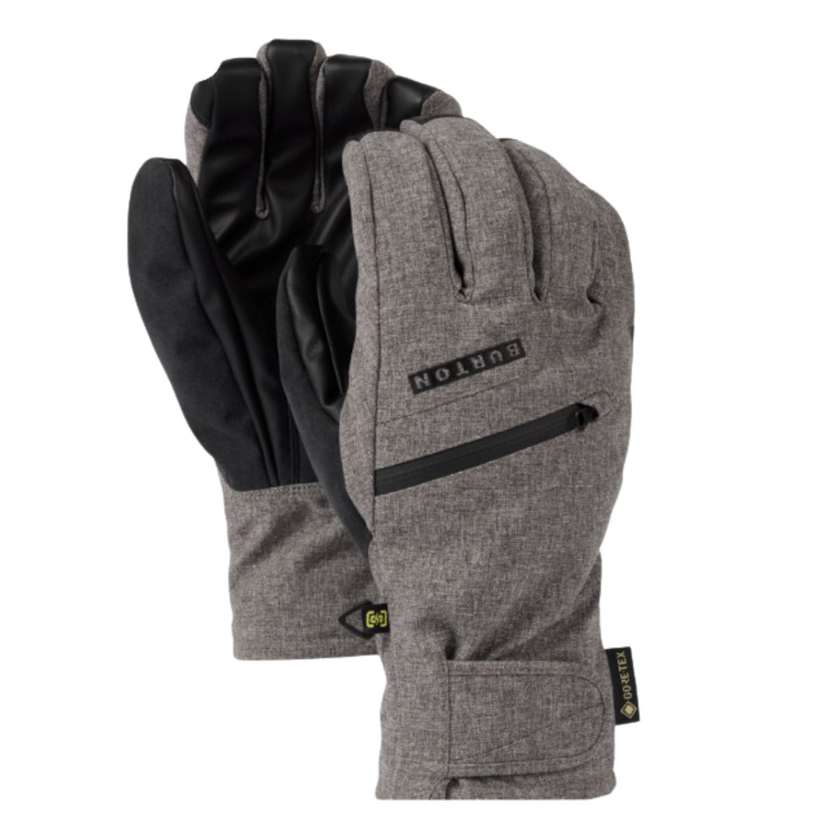 Burton Mens Gore-Tex Under Gloves