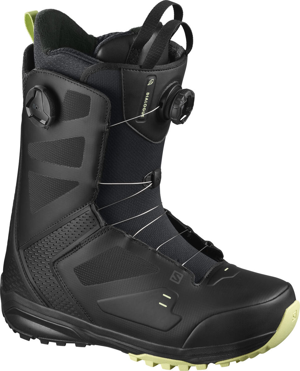 Salomon Dialogue Dual Boa 2021 Salomon Dialogue Dual Boa 2021