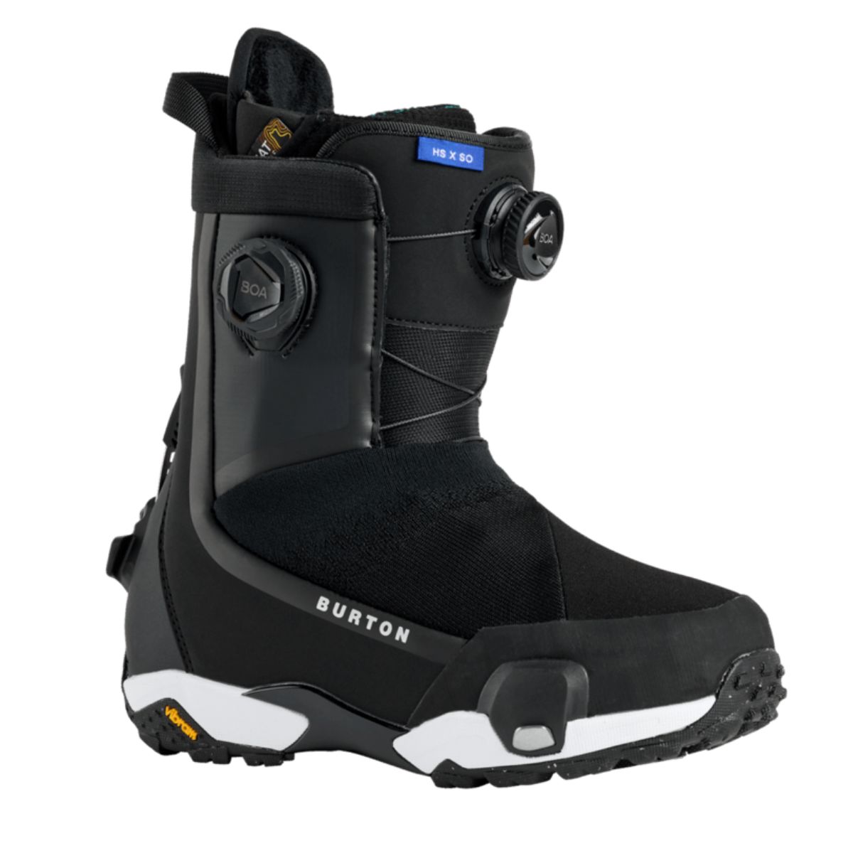 Burton Womens Highshot X Step On Burton Womens Highshot X Step On