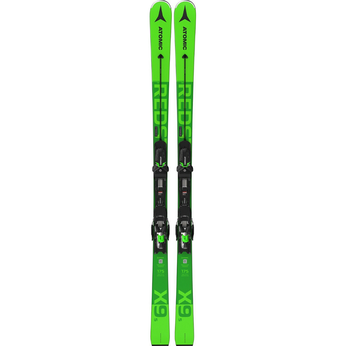 Atomic Redster X9 S 2021 Atomic Redster X9 S 2021
