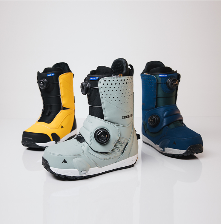 Burton Step On Snowboardboots Burton Step On Snowboardboots