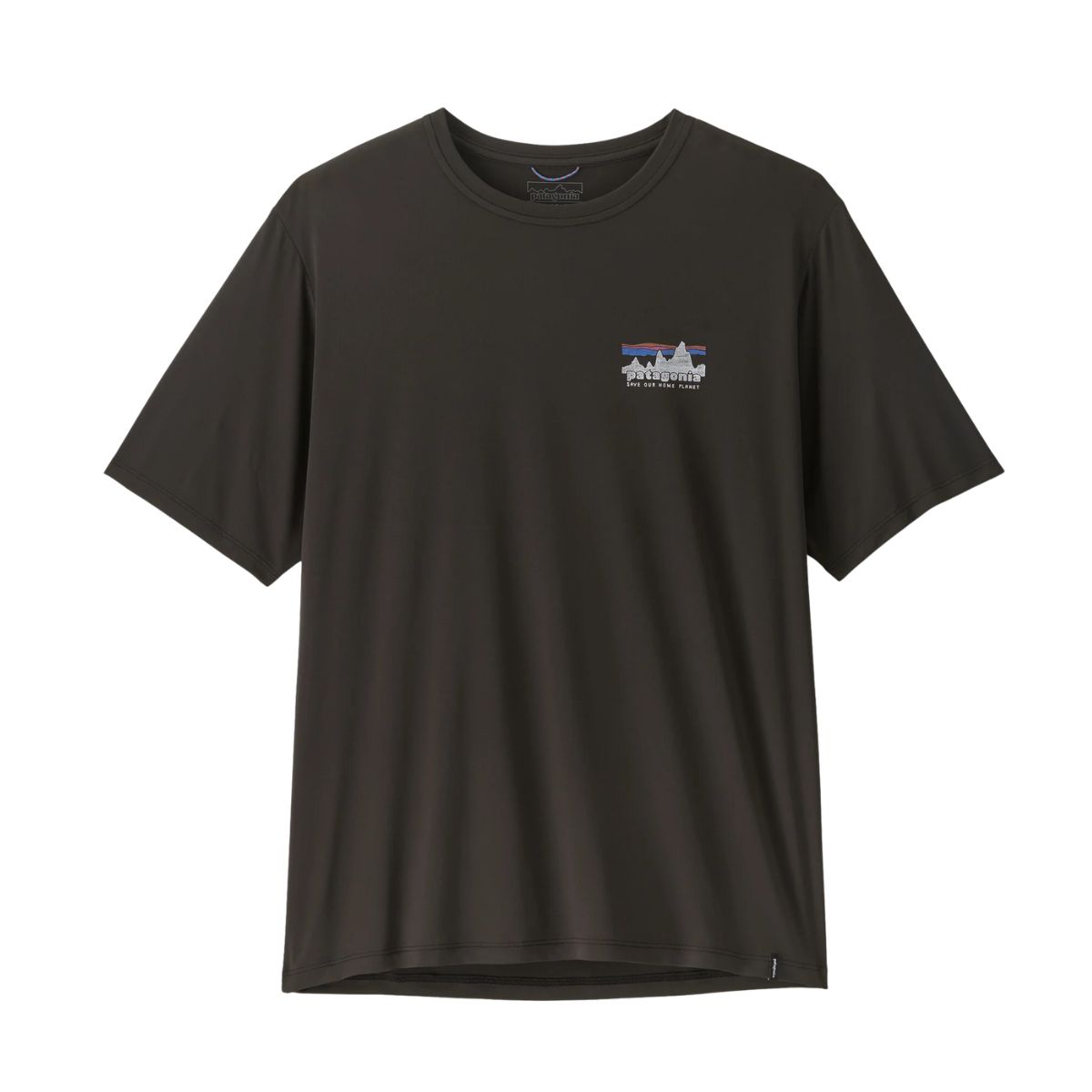 Patagonia Mens Cap Cool Daily Shirt / 73 Skyline