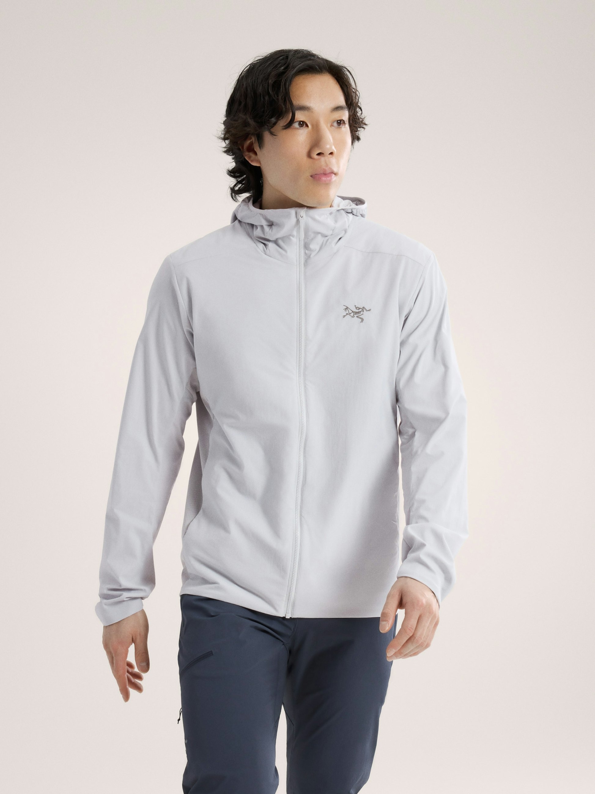 Arcteryx Mens Atom SL Hoody