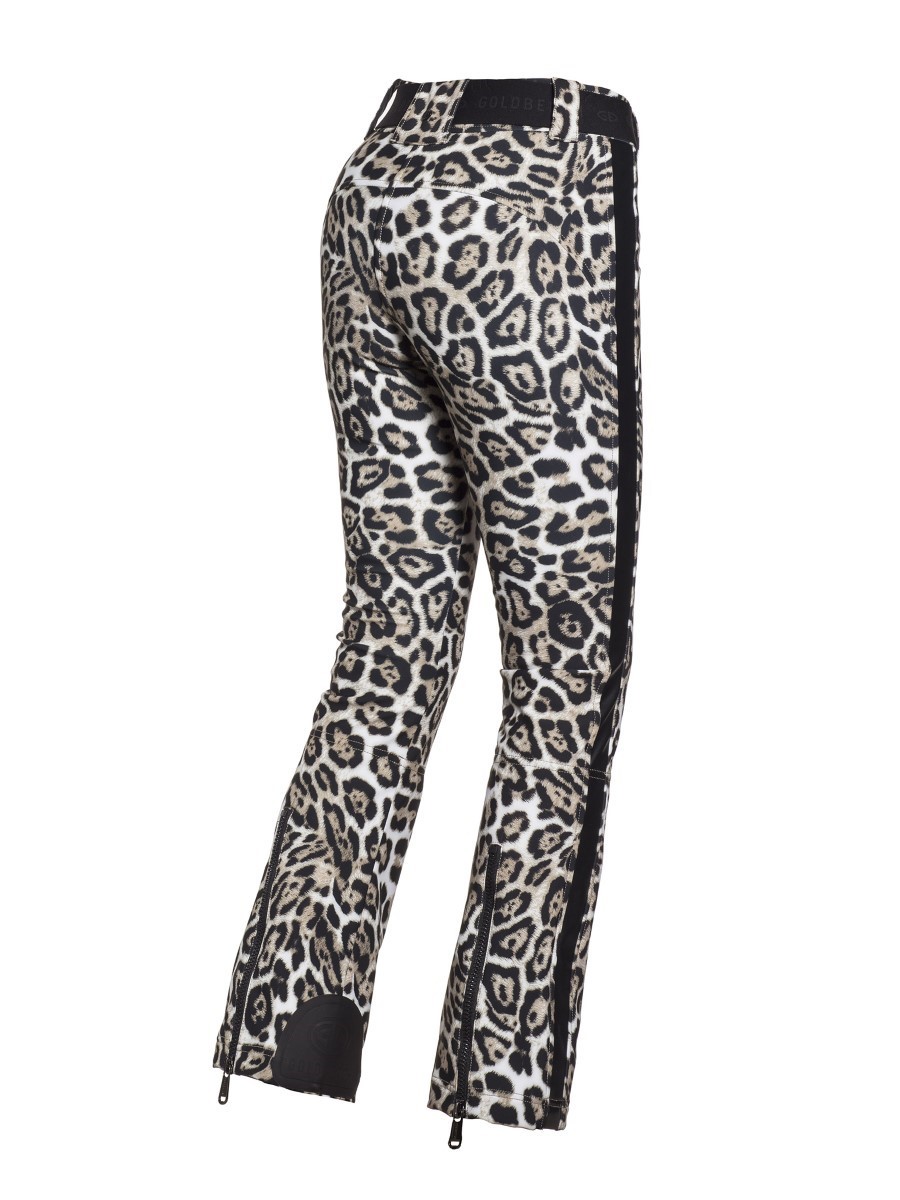 Goldbergh W Roar Ski Pant 2020 Goldbergh W Roar Ski Pant 2020