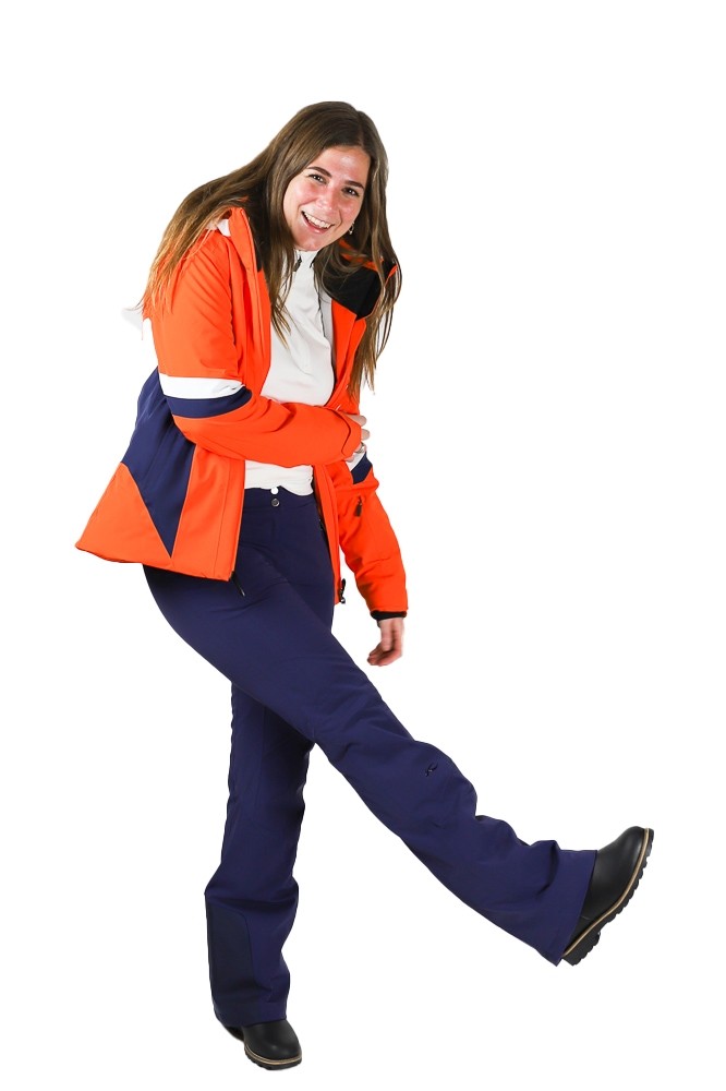 Kjus W Sky Pants 2020 Kjus W Sky Pants 2020