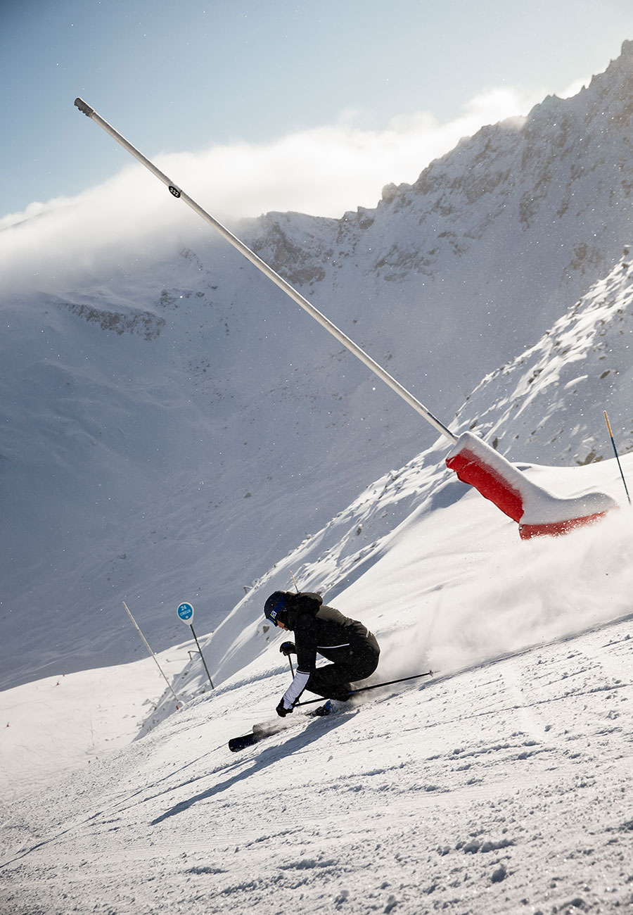 wees gegroet Herinnering plotseling Snowboardbescherming en skibeschermingsproducten