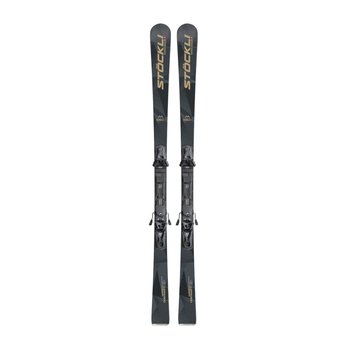 Stockli Laser WRT PRO MO EDT