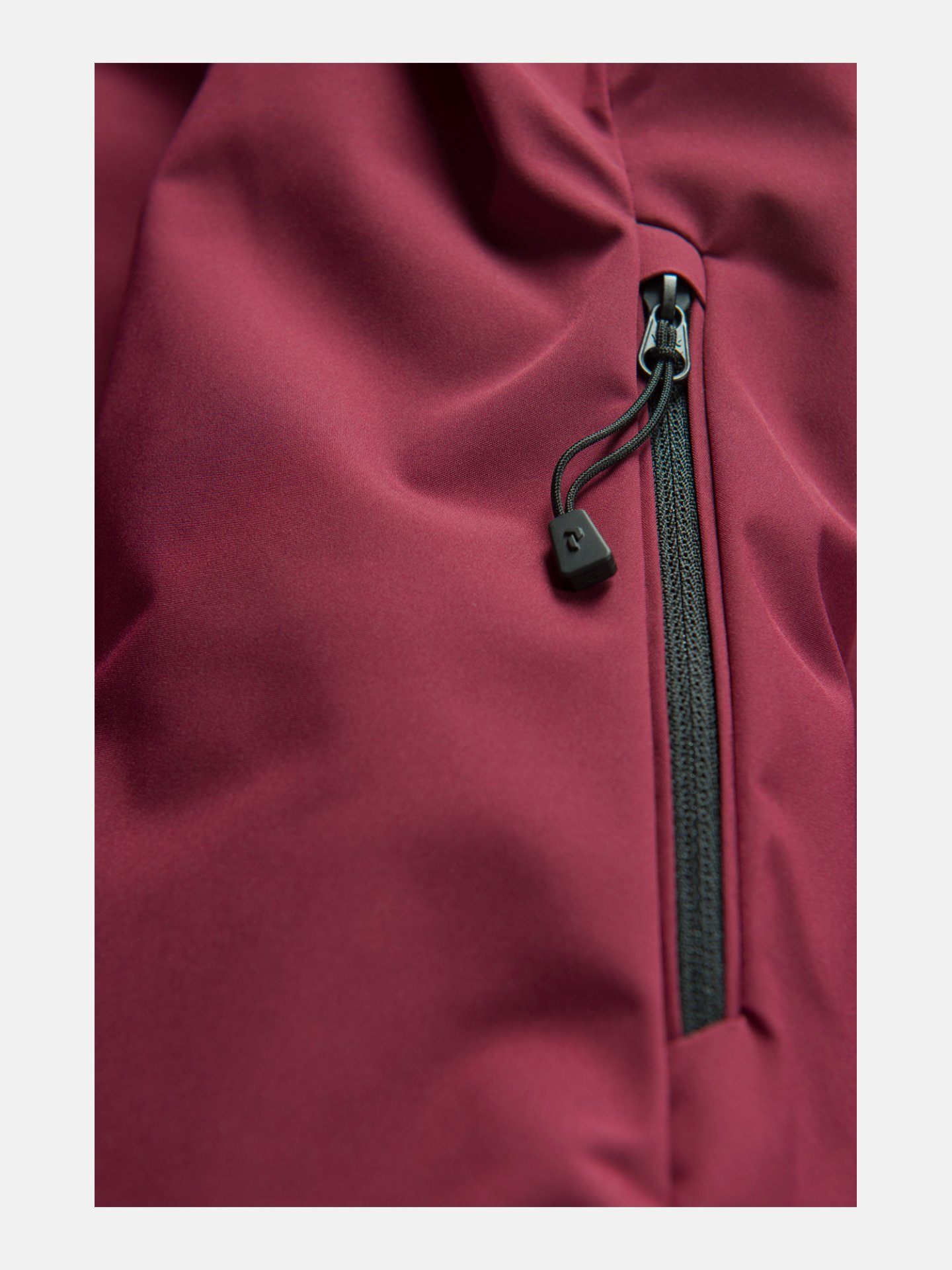 Peak Performance W Anima Long Jacket 2021 Peak Performance W Anima Long Jacket 2021