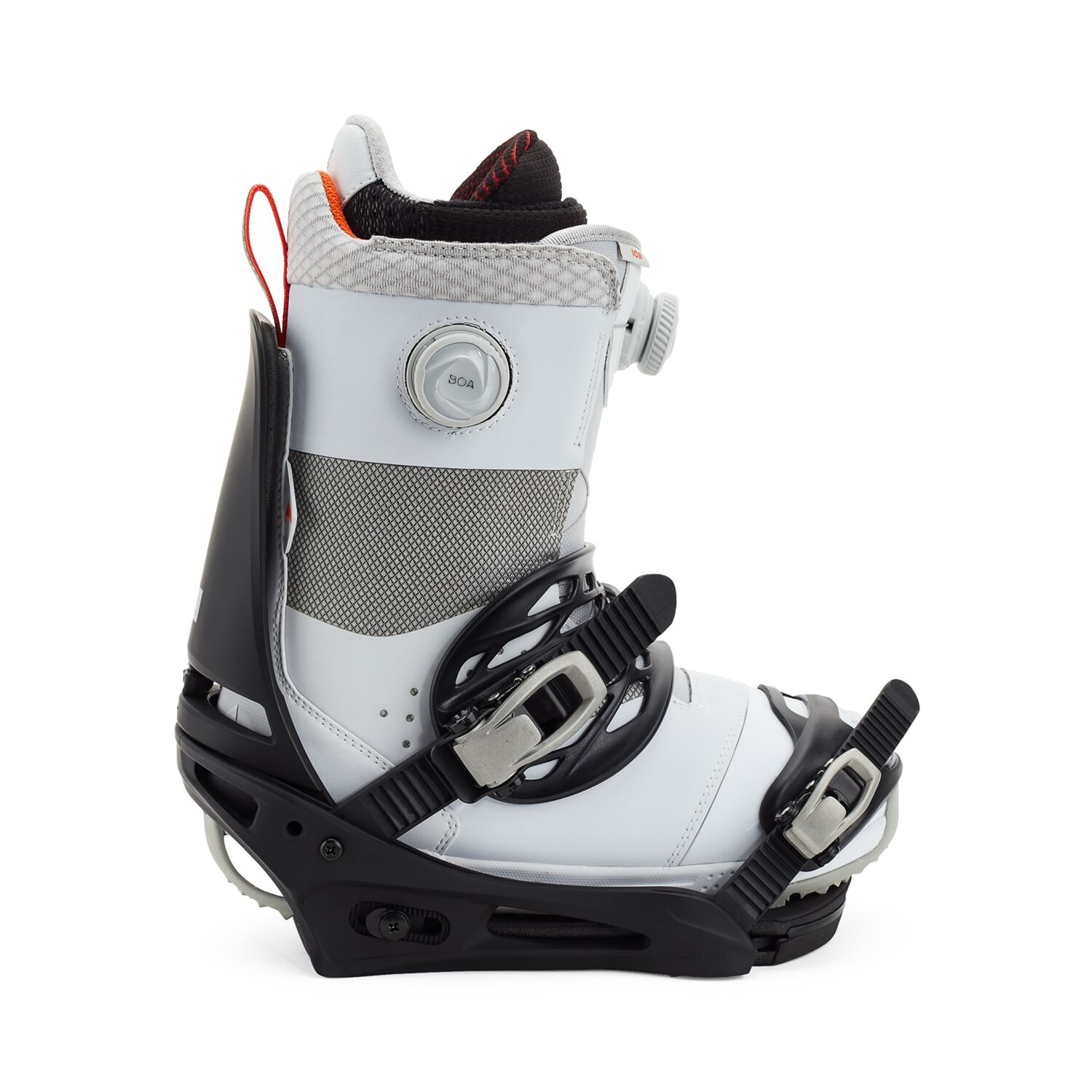 Burton Cartel Re-Flex