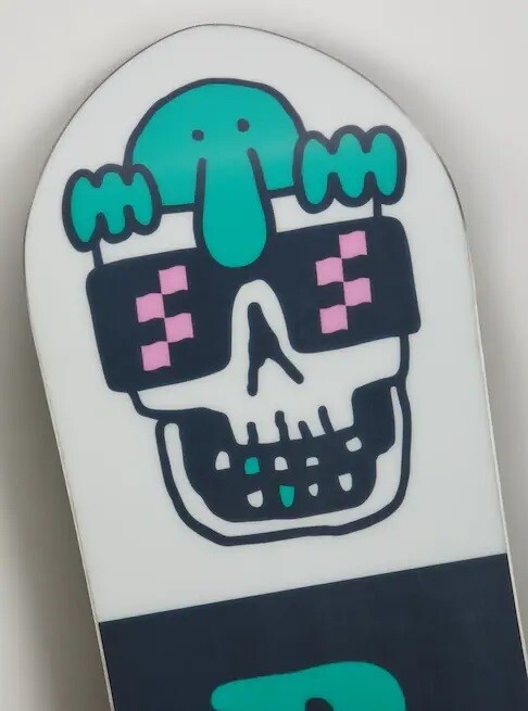 Burton Kilroy Directional 2020 Burton Kilroy Directional 2020