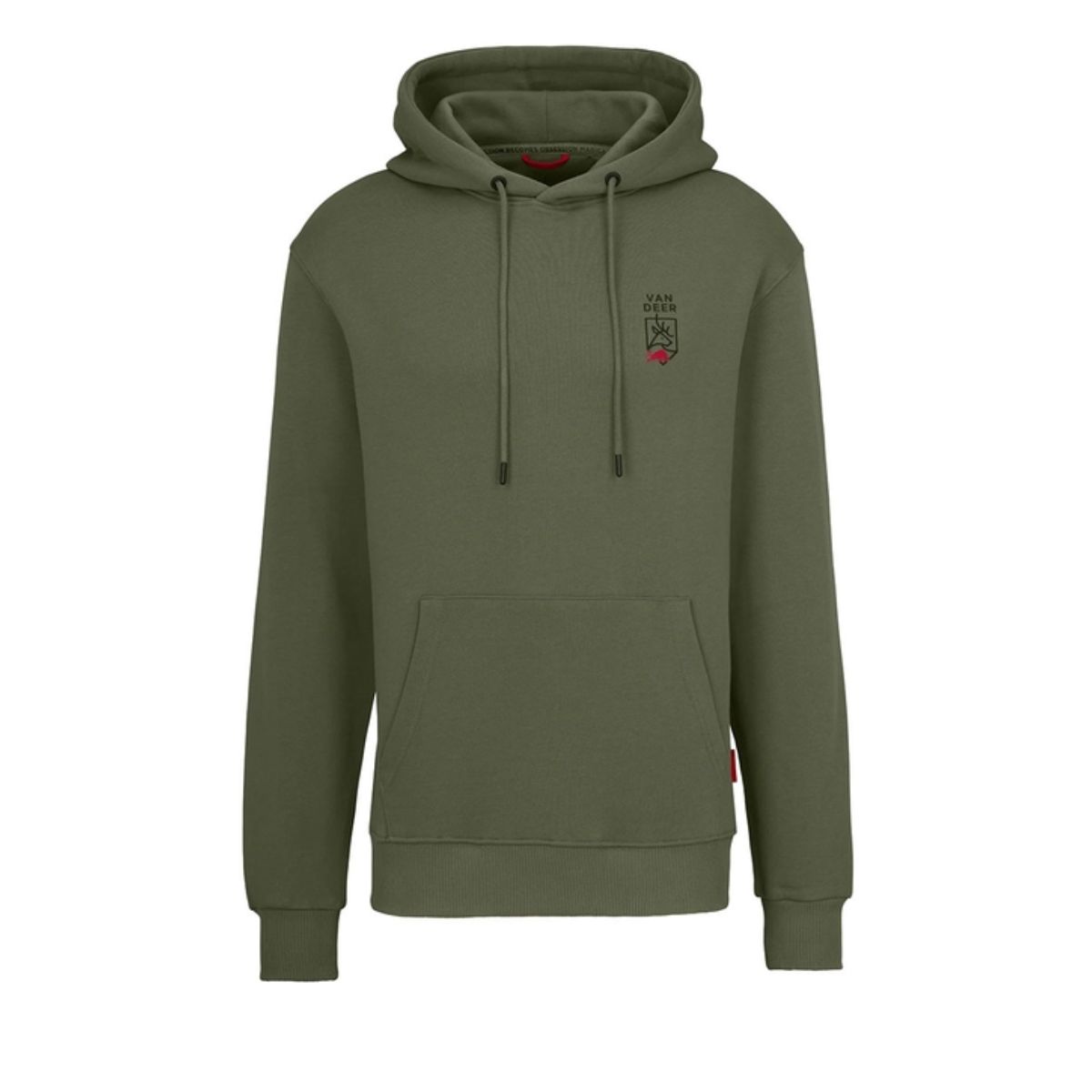 Van Deer Essential Hoodie
