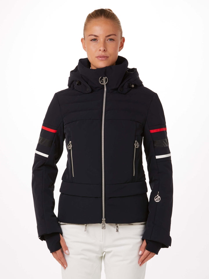 Toni Sailer Womens Hanna Ski Jacket