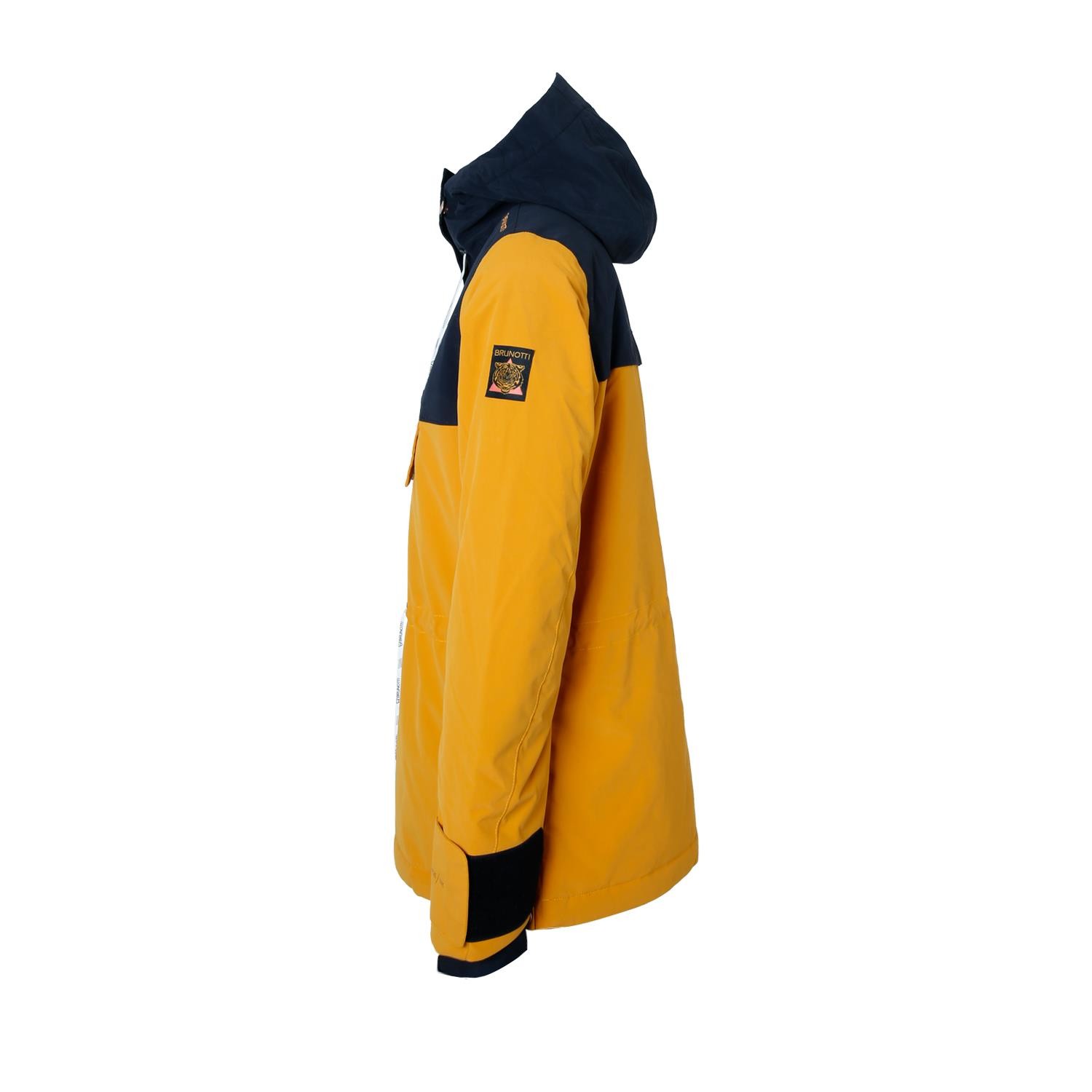 Brunotti W Fireback Snowjacket 2020 Brunotti W Fireback Snowjacket 2020