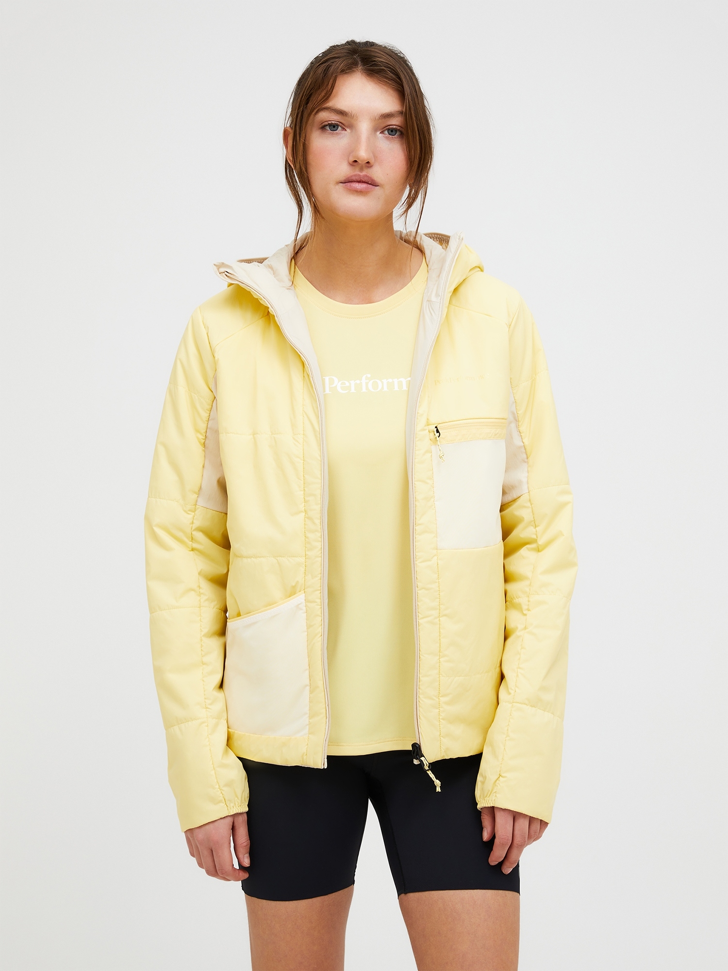 Peak Performance Womens Freelight Reversible Hood Jacket Peak Performance Womens Freelight Reversible Hood Jacket