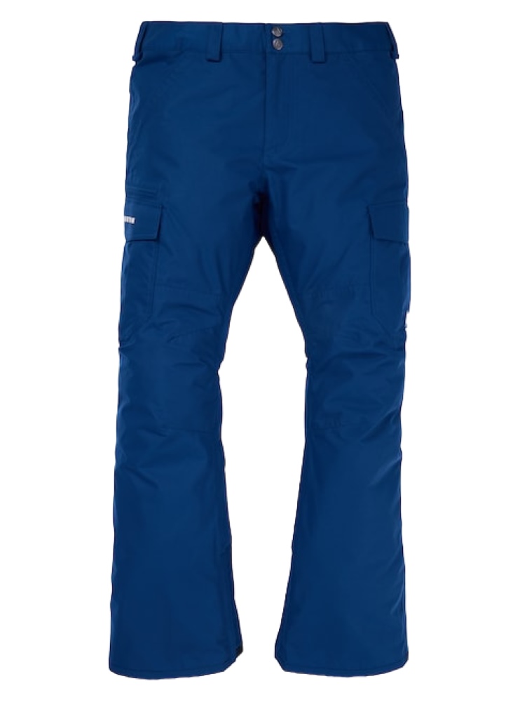 Burton Mens Cargo 2L Pants - Regular Fit