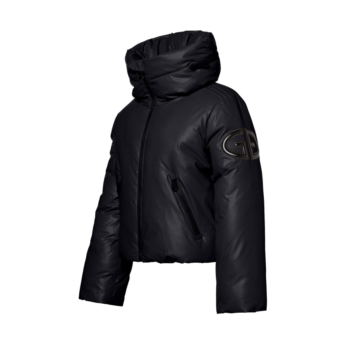 Goldbergh Womens Nero Ski Jacket