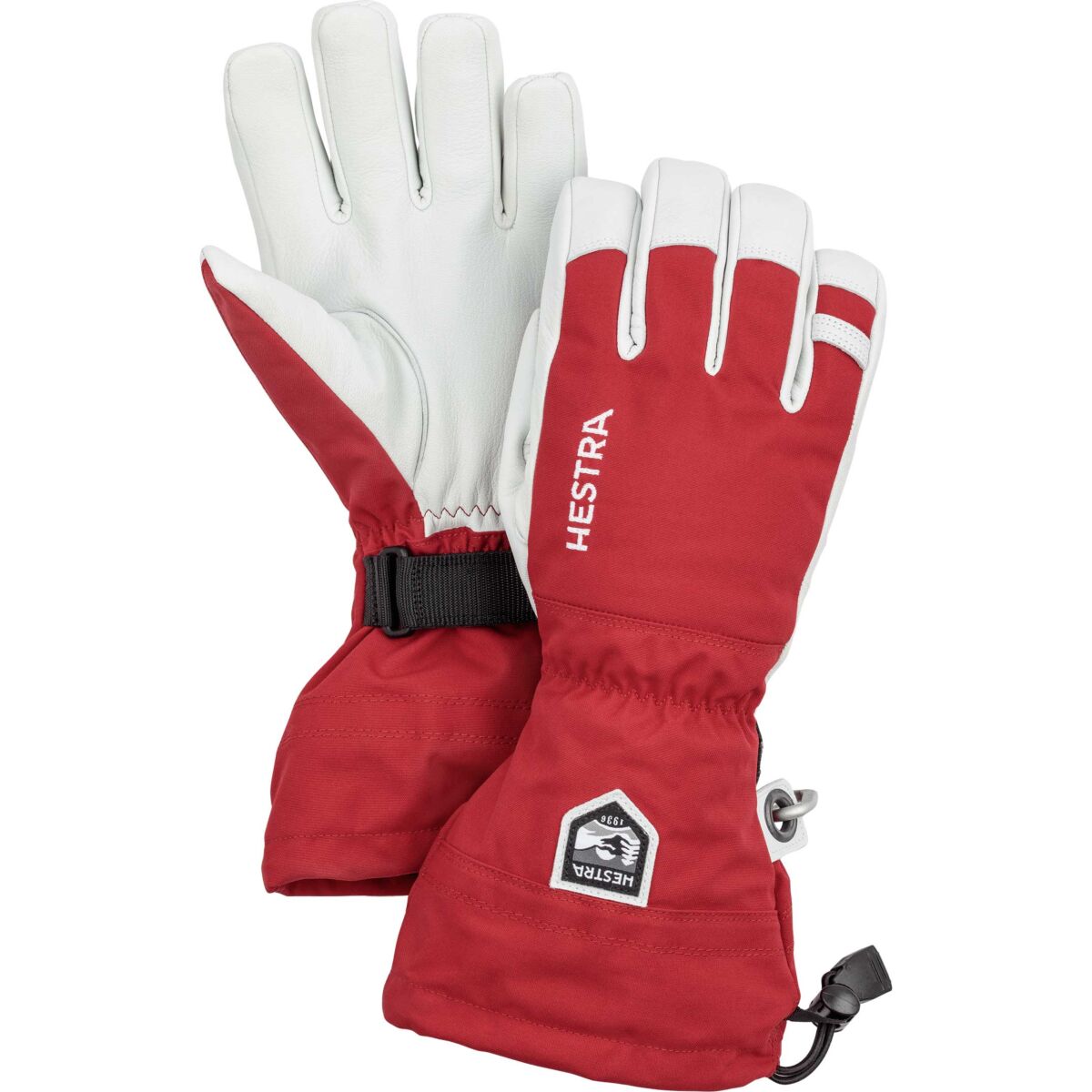 Hestra army sales heli ski gloves