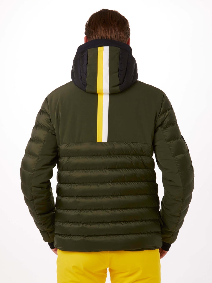 Toni Sailer Mens Ian Ski Jacket